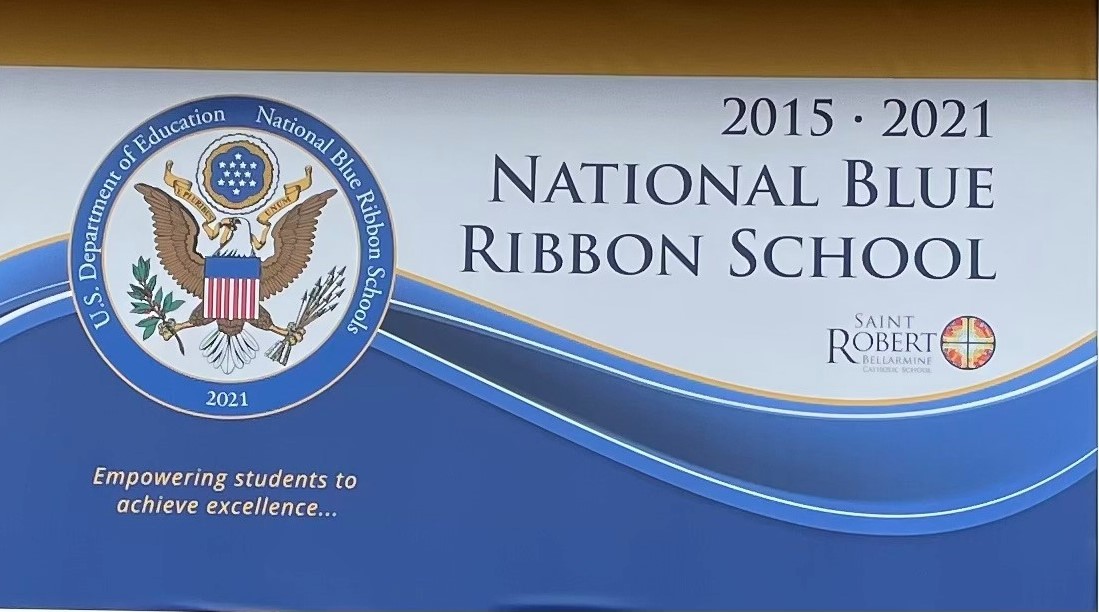 St. Robert Bellarmine Catholic School, Omaha, NE